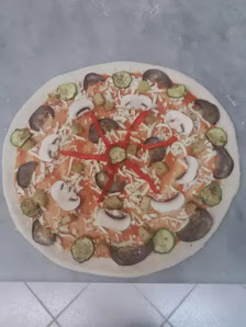 Sardegna kebab & pizza · Foto 8
