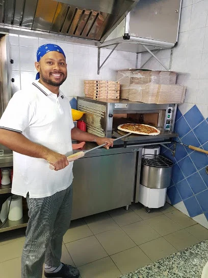 Sardegna kebab & pizza · Foto 6