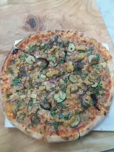 Sardegna kebab & pizza · Foto 9