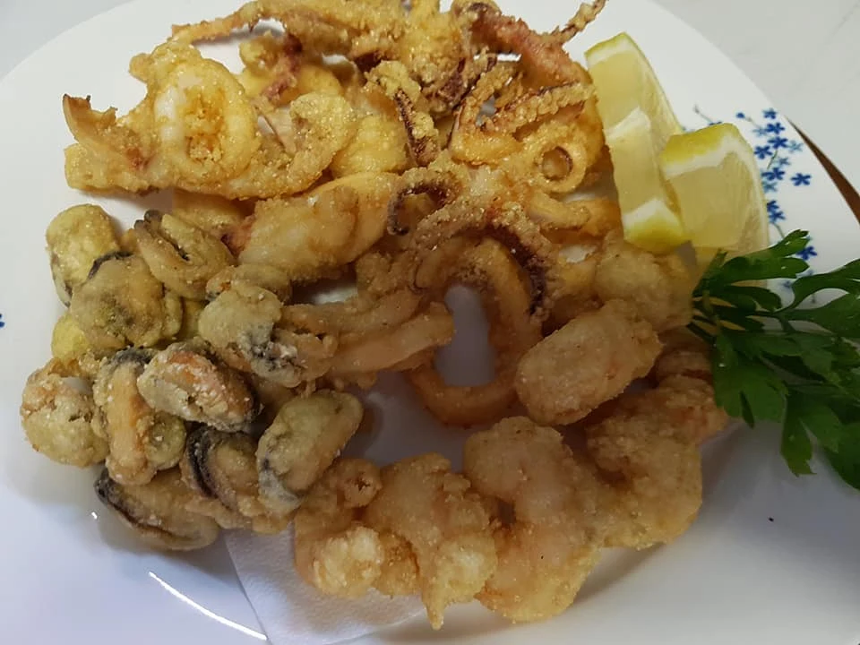 Sardegna kebab & pizza · Foto 1