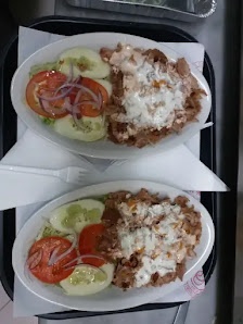 Sardegna kebab & pizza · Foto 10