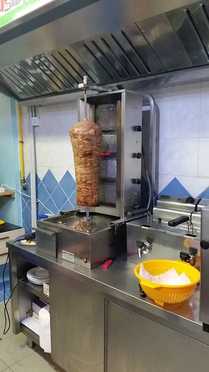 Sardegna kebab & pizza · Foto 2