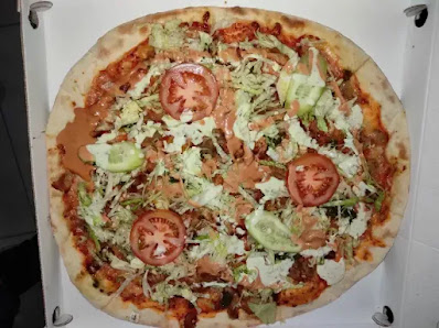Sardegna kebab & pizza · Foto 3